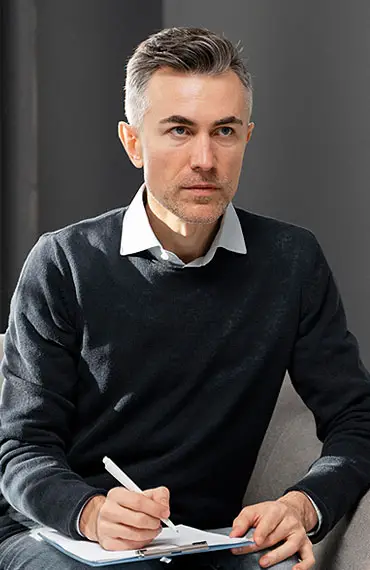 Uz. Psk. Baran Yılmaz